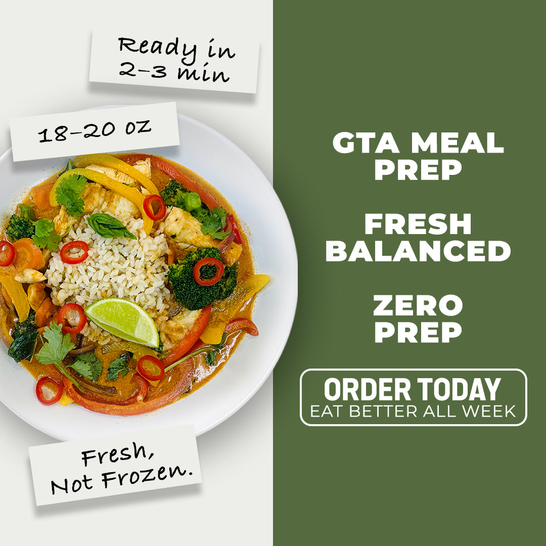 What “Balance” Means at Balance Kitchen