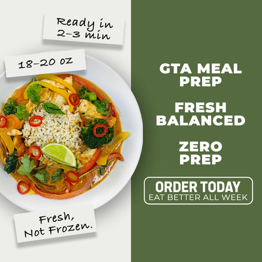 What “Balance” Means at Balance Kitchen