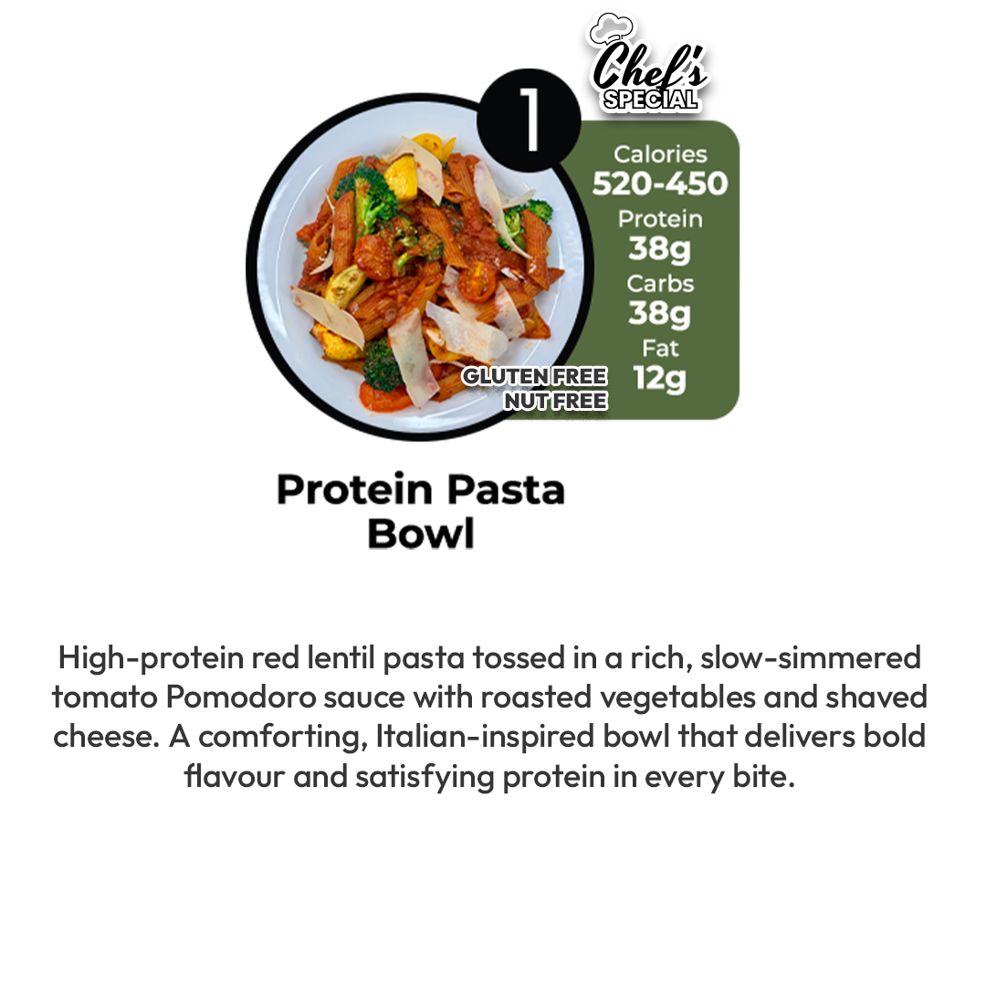 7  MEAL PLAN