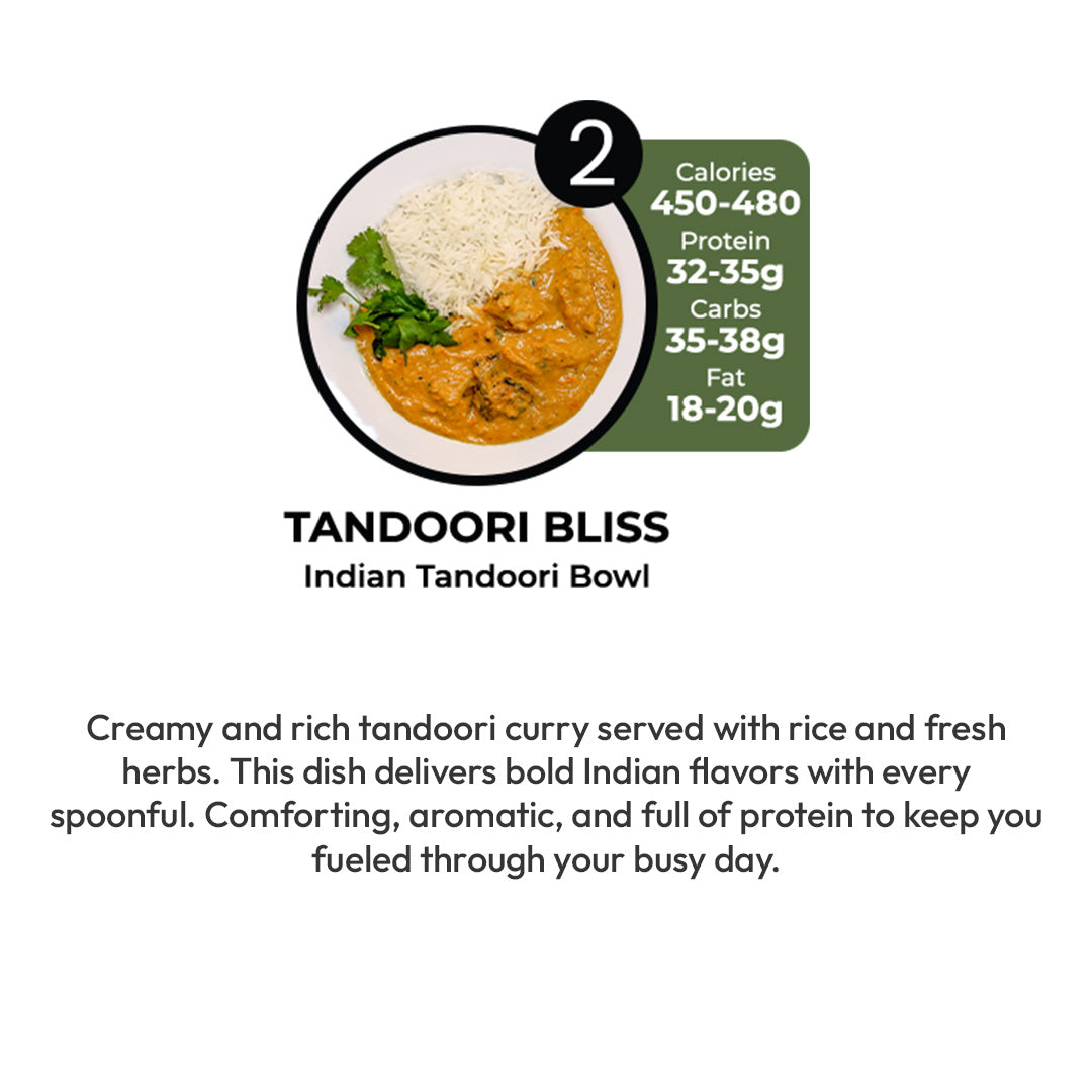 25% OFF FOR 5 MEALS PLAN (USE CODE BALANCE25)