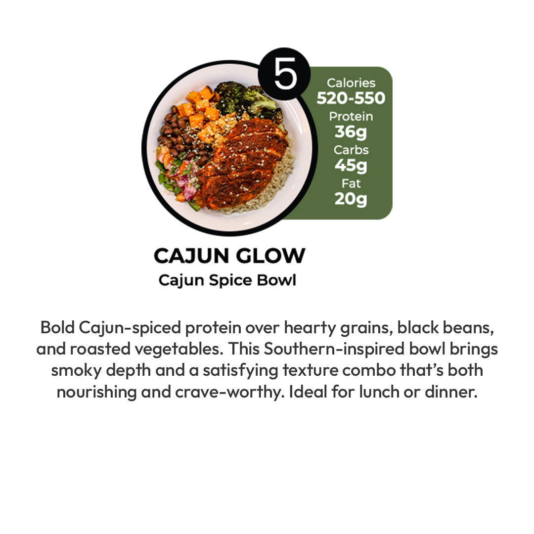 15 MEAL PLAN